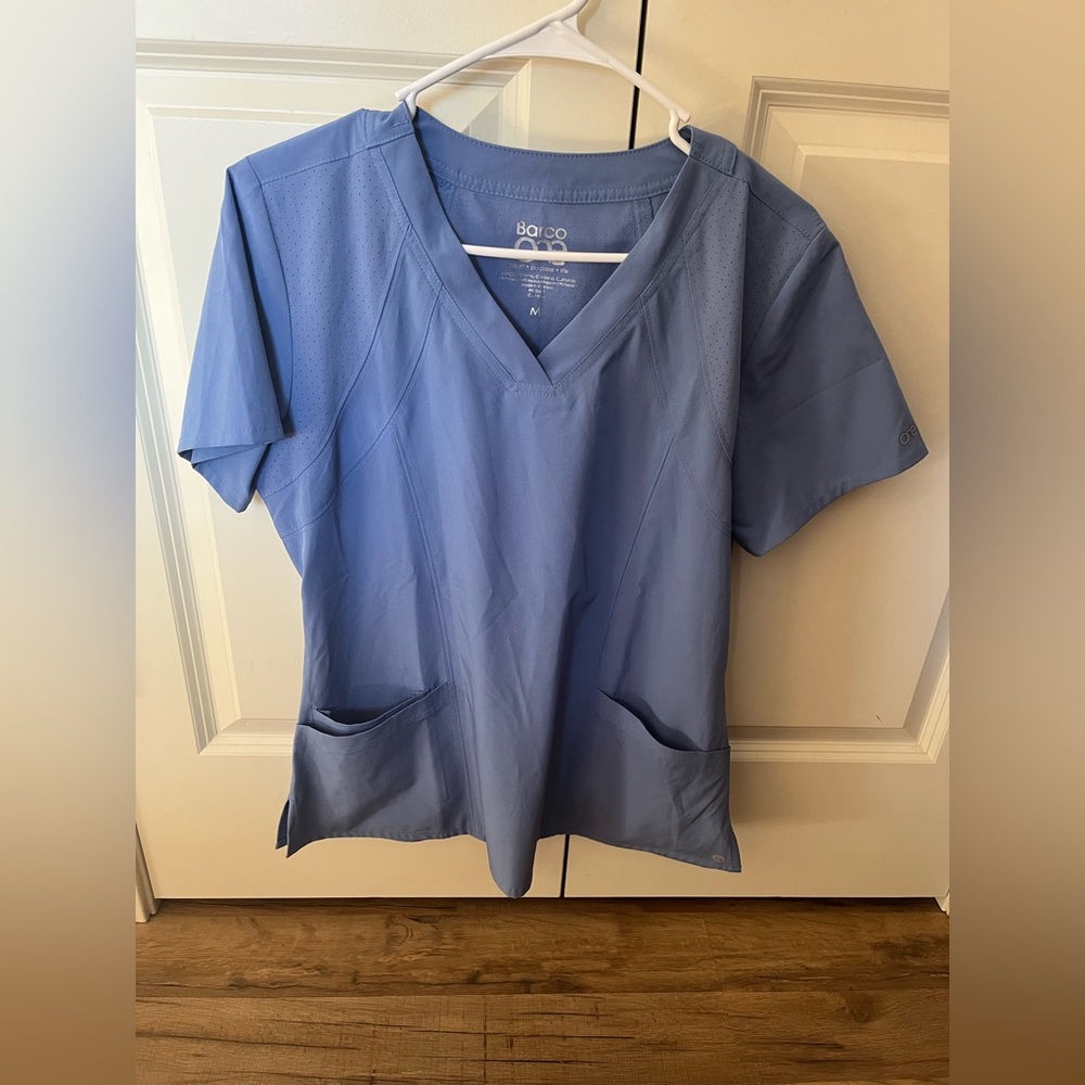 Barco scrub set